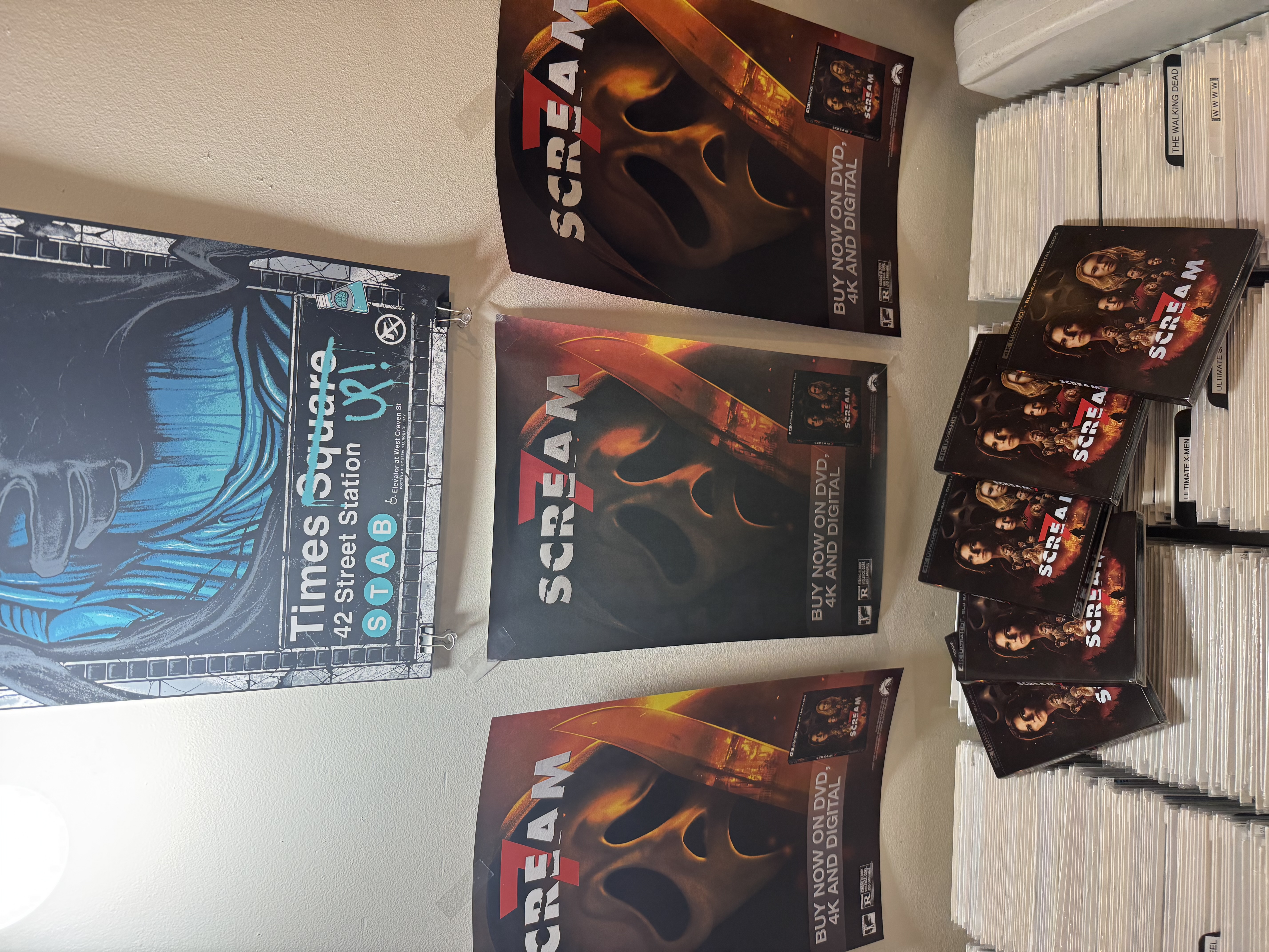 Johnny Destructos Hero Complex - Posters - 2